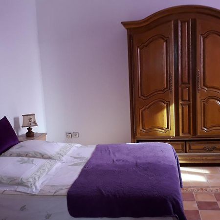 Maison Calme Et Reposante Essaouira Esterno foto