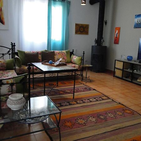 Maison Calme Et Reposante Essaouira Esterno foto