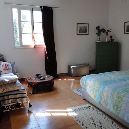 Maison Calme Et Reposante Essaouira Esterno foto