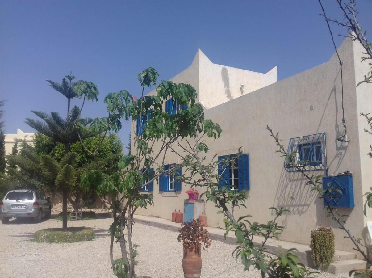 Maison Calme Et Reposante Essaouira Esterno foto