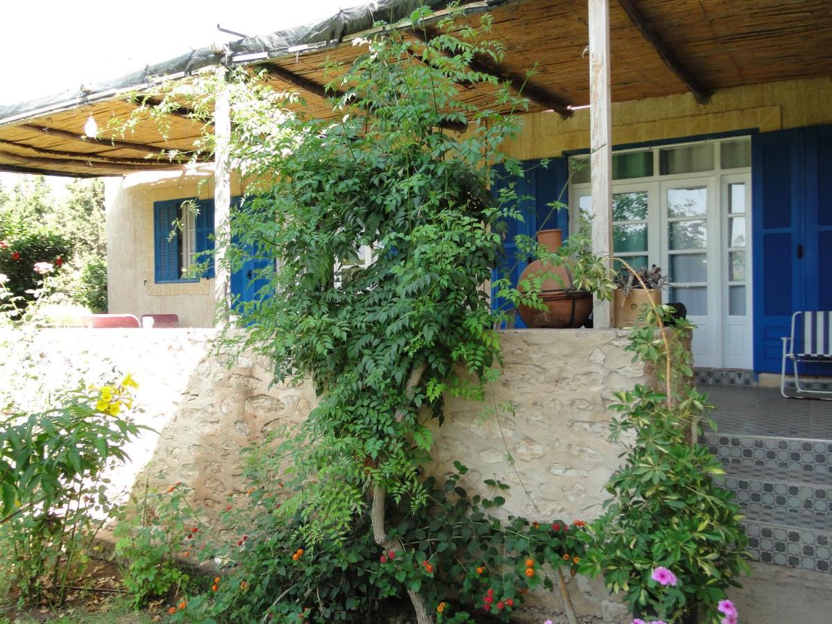 Maison Calme Et Reposante Essaouira Esterno foto