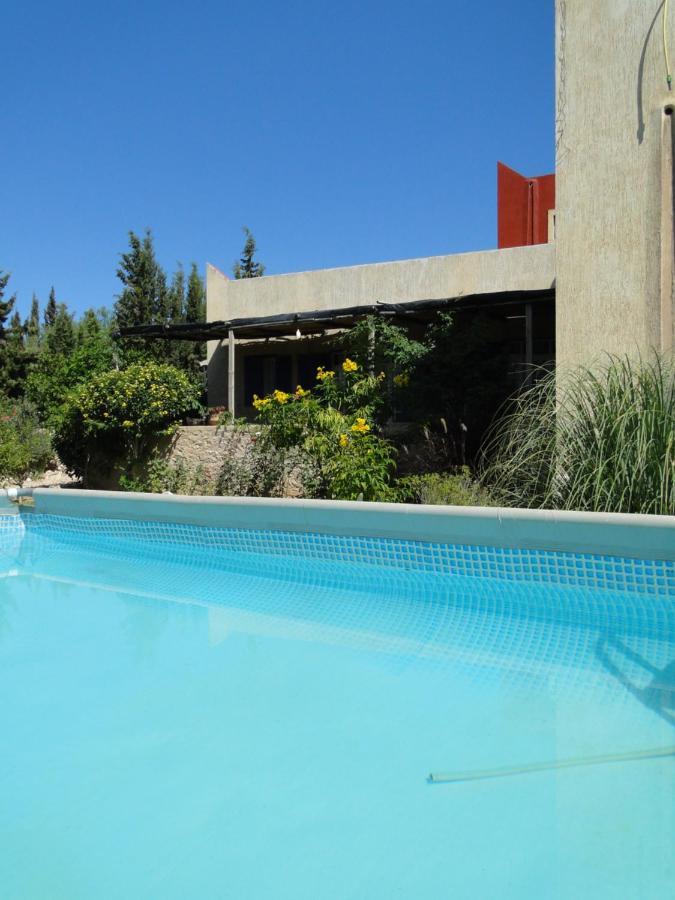 Maison Calme Et Reposante Essaouira Esterno foto