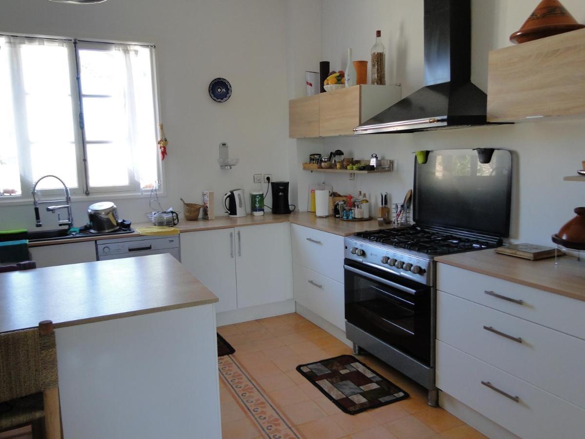 Maison Calme Et Reposante Essaouira Esterno foto