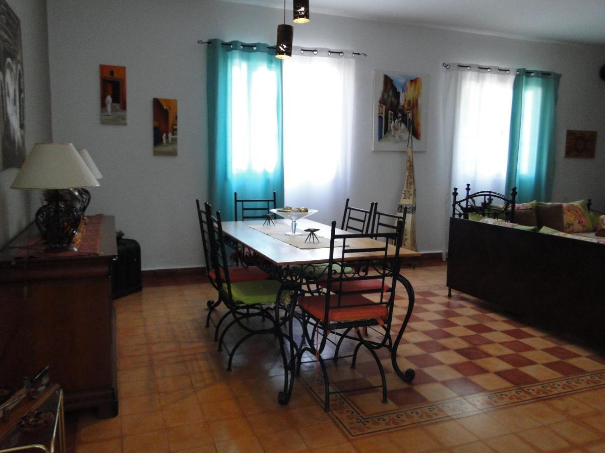 Maison Calme Et Reposante Essaouira Esterno foto