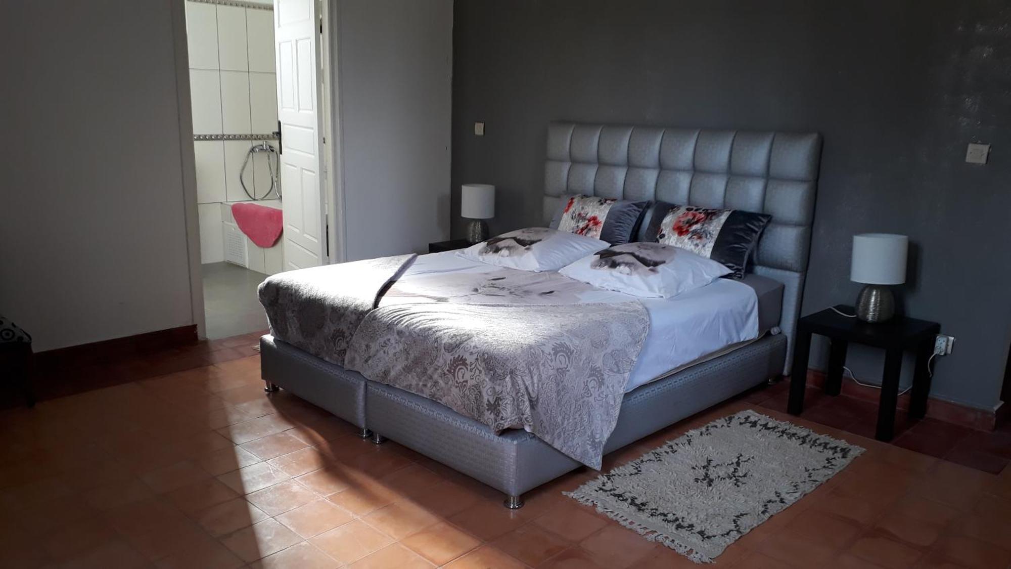 Maison Calme Et Reposante Essaouira Esterno foto