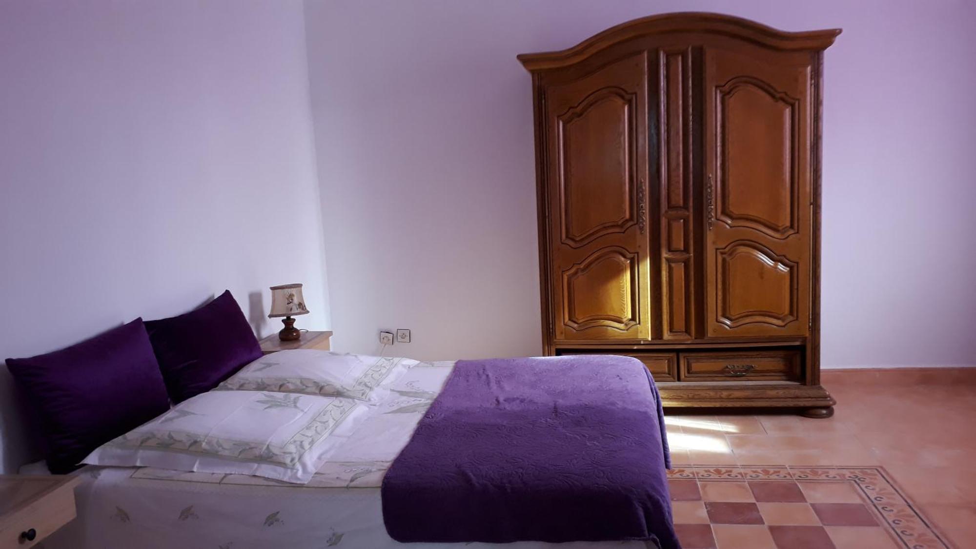 Maison Calme Et Reposante Essaouira Esterno foto