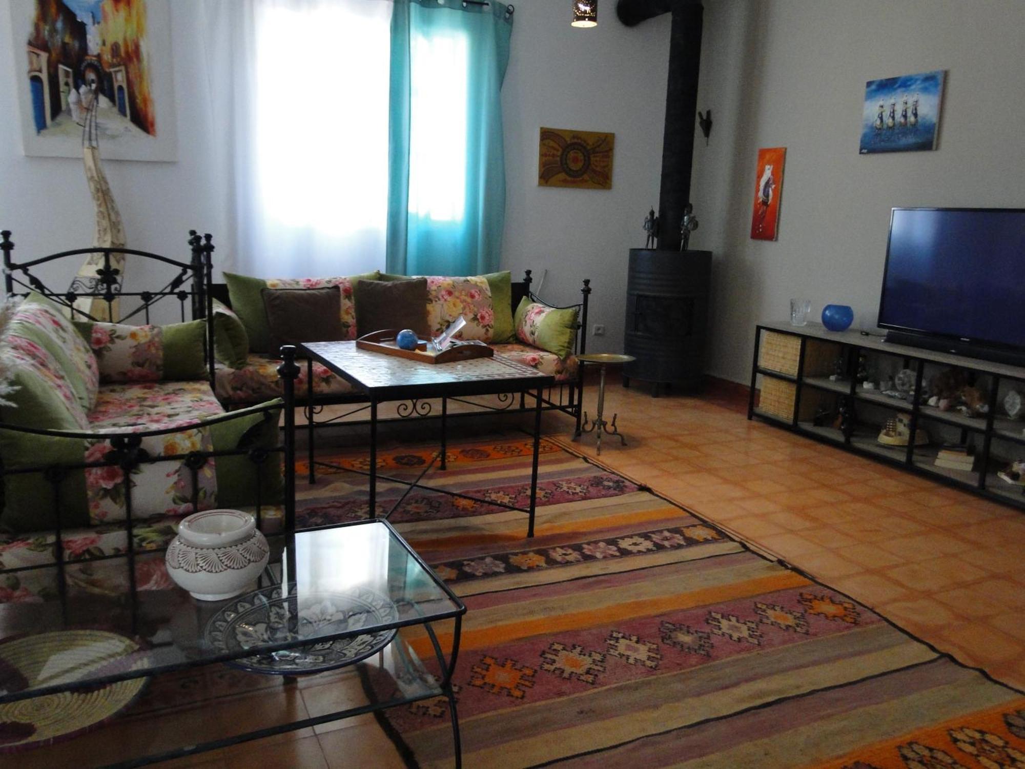 Maison Calme Et Reposante Essaouira Esterno foto